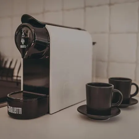 Luxury Private - Center Ravenna