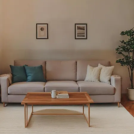 Luxury Private - Center Semesterbostad Ravenna