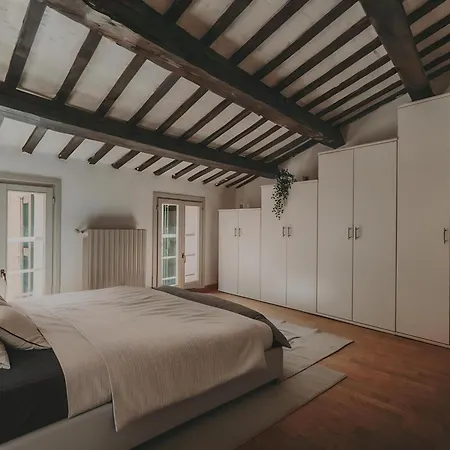 Luxury Private - Center * Ravenna