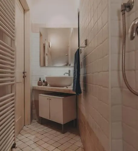 Luxury Private - Center Semesterbostad