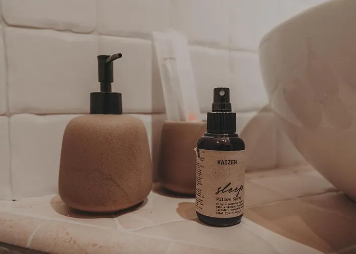 Luxury Private - Center Semesterbostad