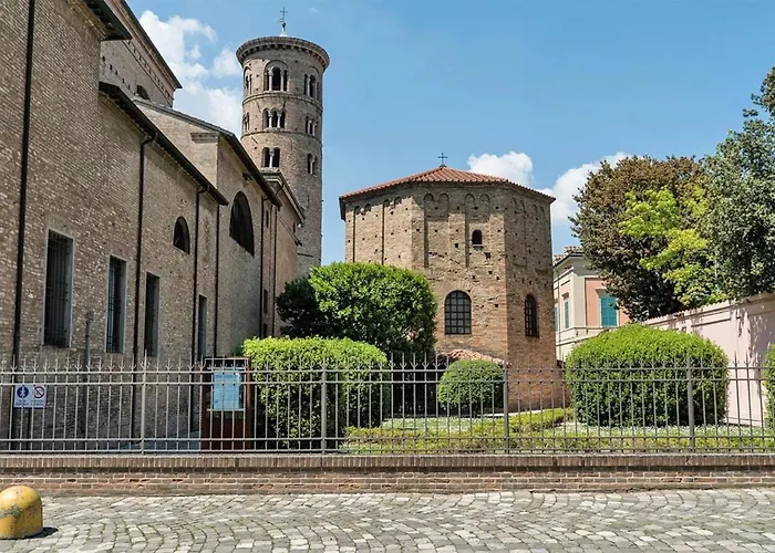 Luxury Private - Center * Ravenna