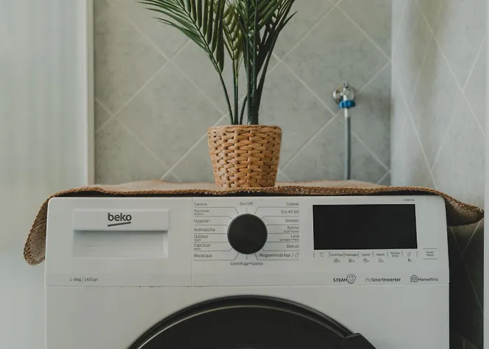 Luxury Private - Center Semesterbostad