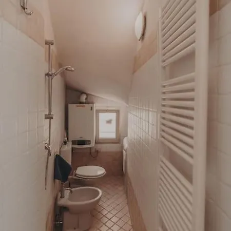 Luxury Private - Center 拉文纳