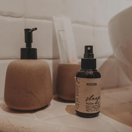 Luxury Private - Center Ferienhaus