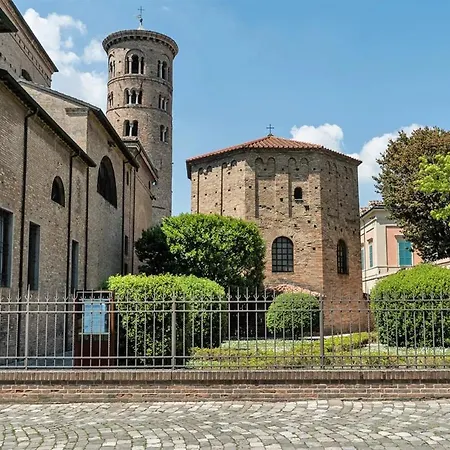 Luxury Private - Center * Ravenna