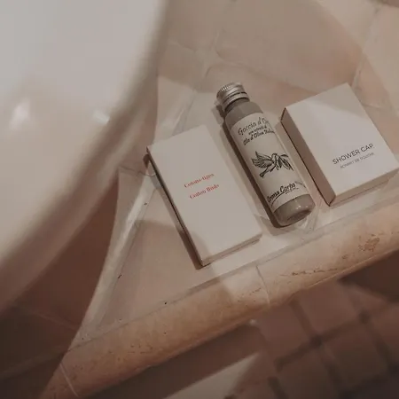 Luxury Private - Center 拉文纳