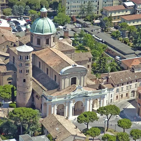 Ferienhaus Luxury Private - Center Ravenna