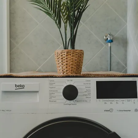 Luxury Private - Center Ferienhaus