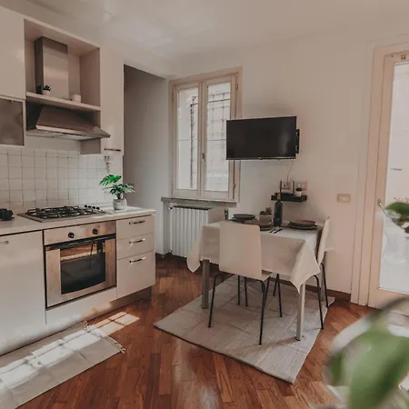 Luxury Private - Center Ravenna