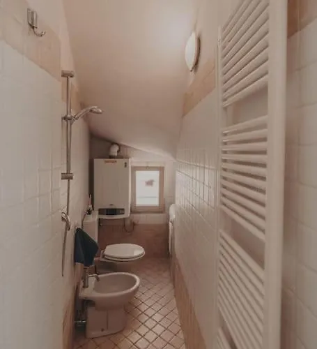 Luxury Private - Center Ravenne