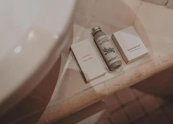 Luxury Private - Center Ravenne